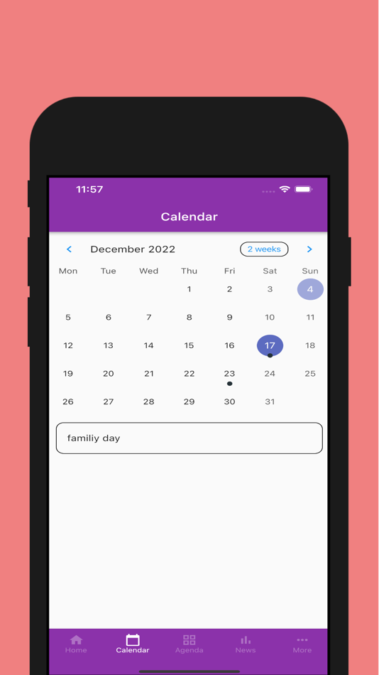 #2. Right track school solution (iOS) Podle: Right track school