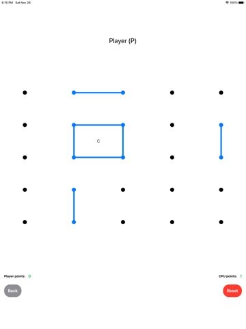 Dots to boxのおすすめ画像2