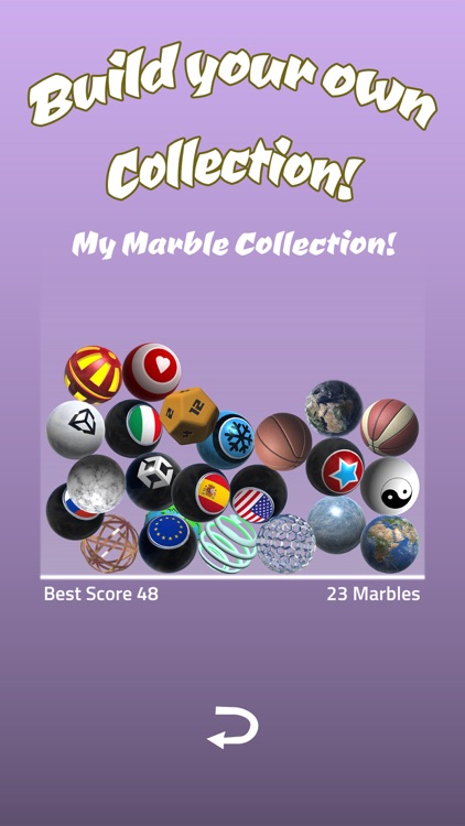 Marble Collection screenshot-6