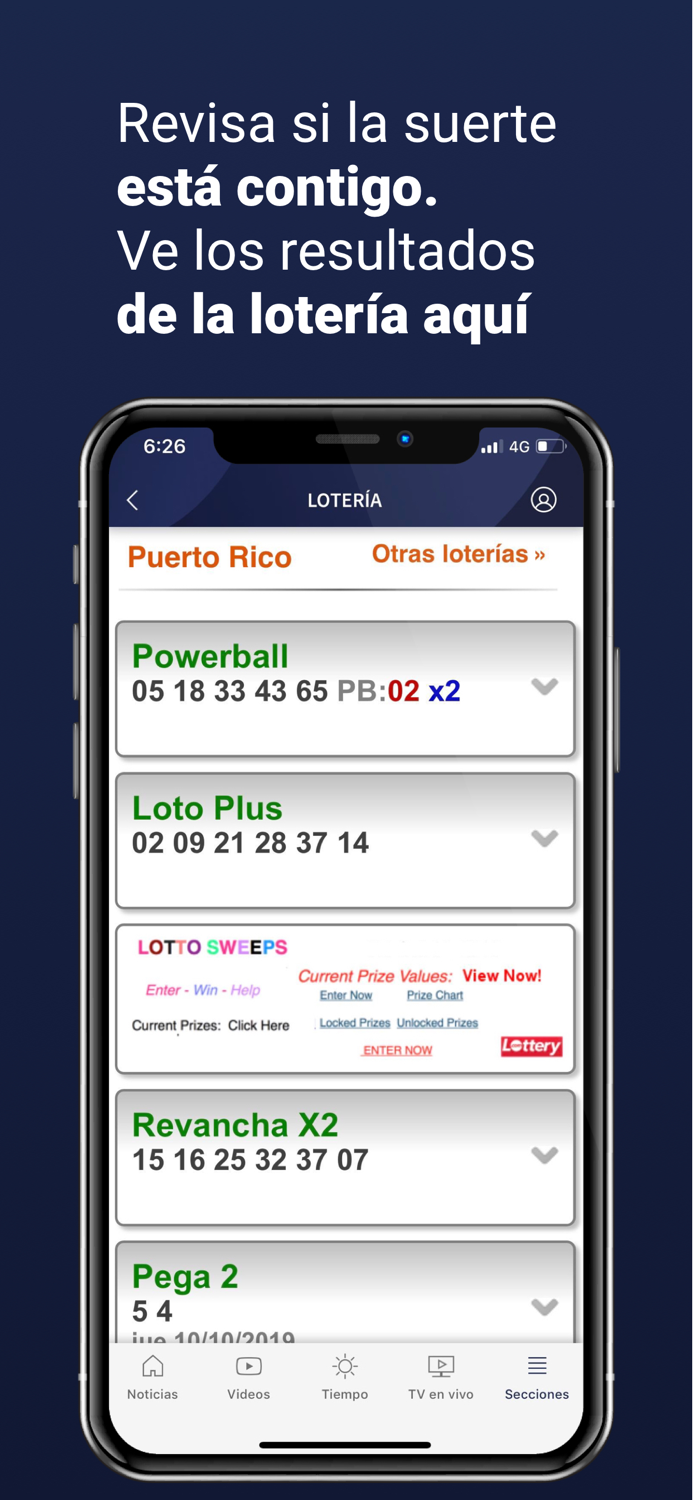 Univision Puerto Rico