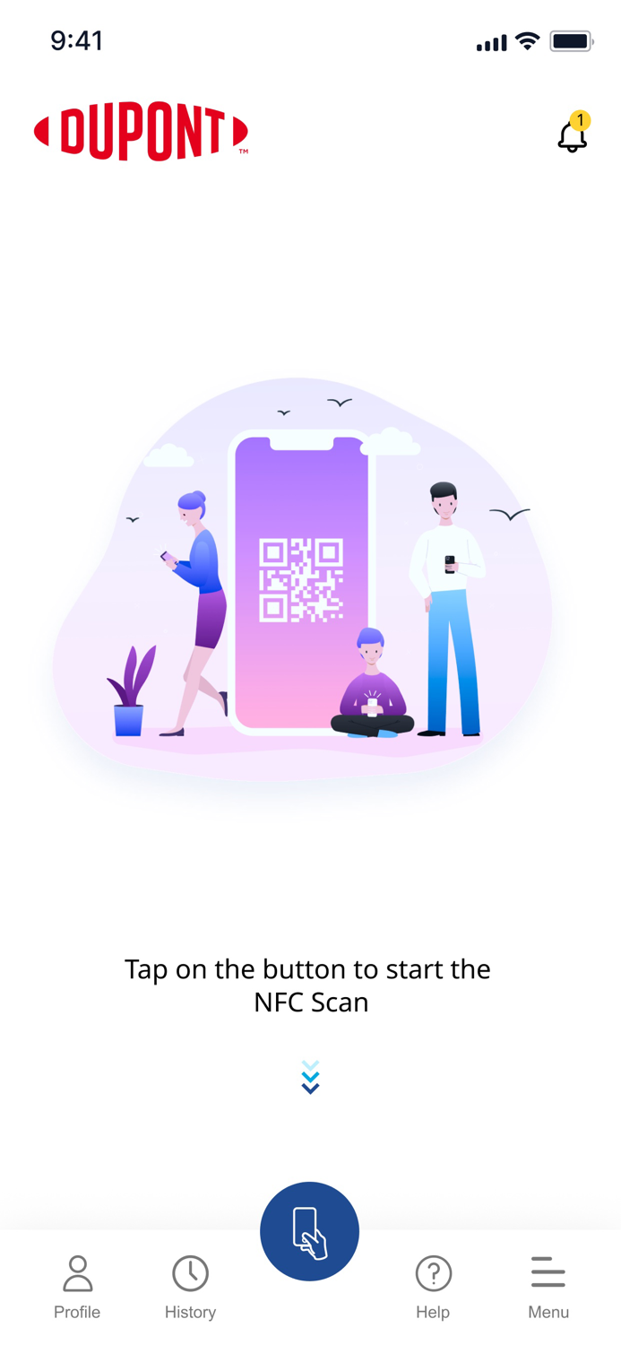 DuPont Water Solutions Edge