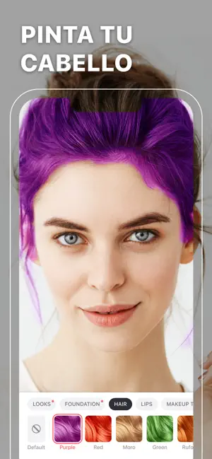 Сamara Maquillaje Cara de TINT13+_4