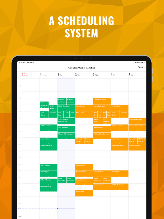 JustTrain by Haredev