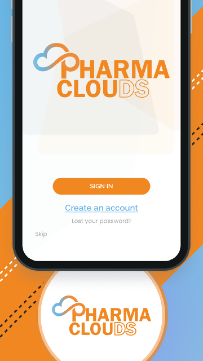 فارما كلاودز