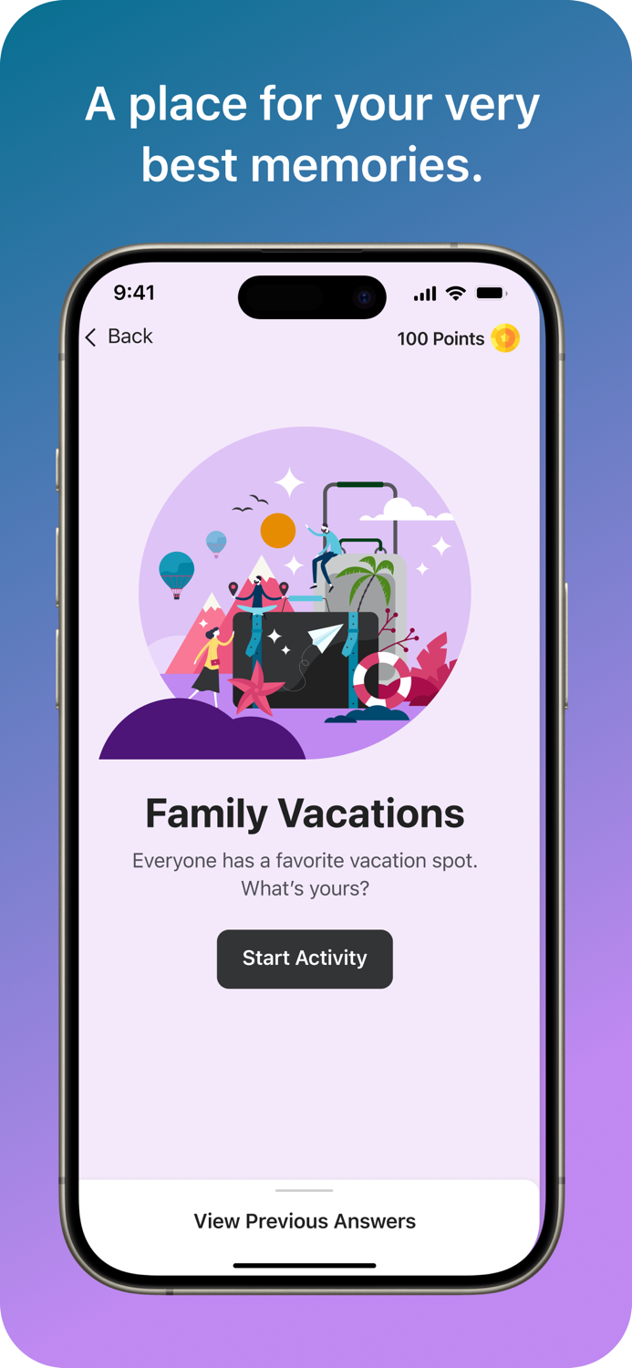 Together Celebrate Family