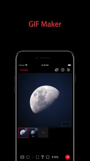 woogif pro-make live gif video iphone screenshot 1