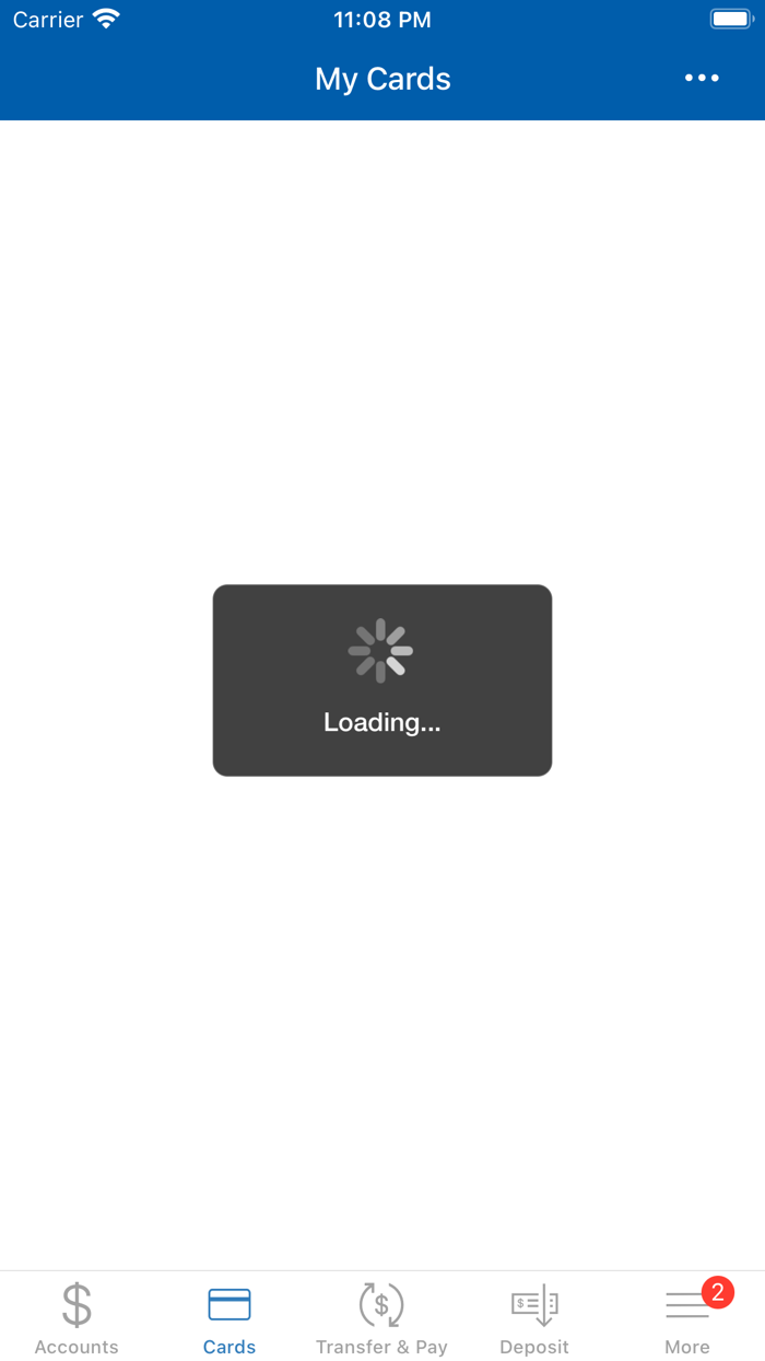 KUE Federal Credit Union