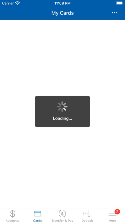 KUE Federal Credit Union screenshot-5