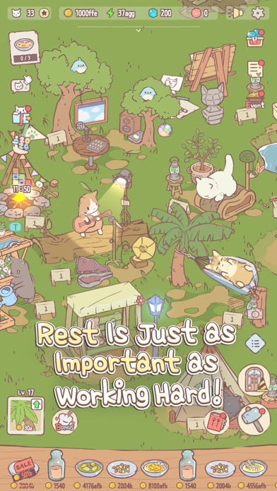 Cats & Soup poster
