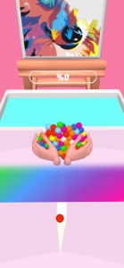 Colorful Hands screenshot #3 for iPhone