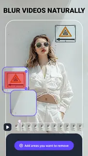video eraser & remove objects iphone screenshot 3