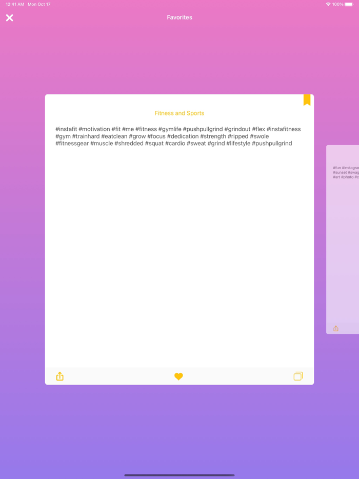Get Real Followers by Hashtags