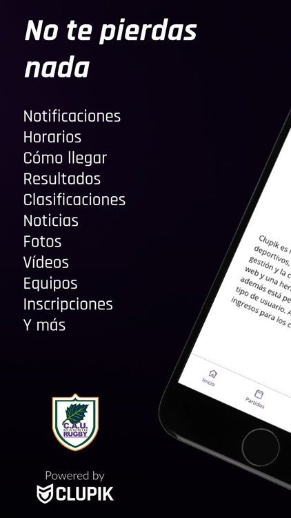 CAU Madrid Rugby Club