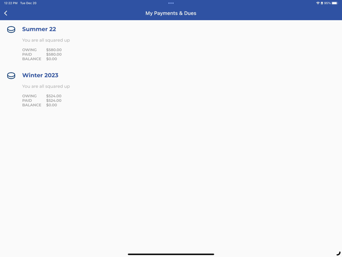 HappyRoster pickup sports app