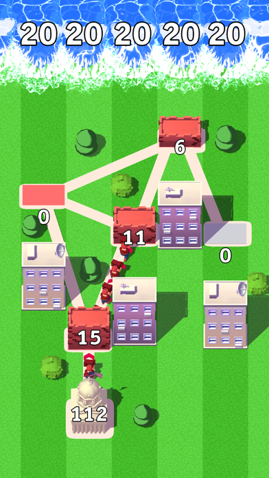 Block Disaster Screenshot