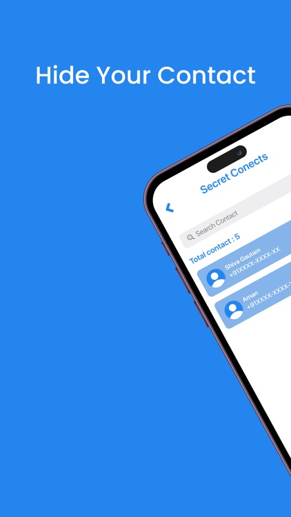 Cleanup # Hide Photos Videos screenshot-3