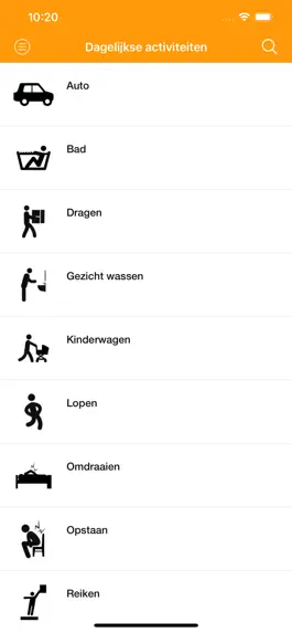 Game screenshot Rost Moves Mamas apk
