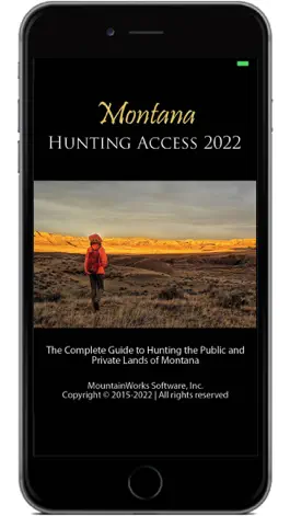 Game screenshot Montana Hunting Access 2023 mod apk