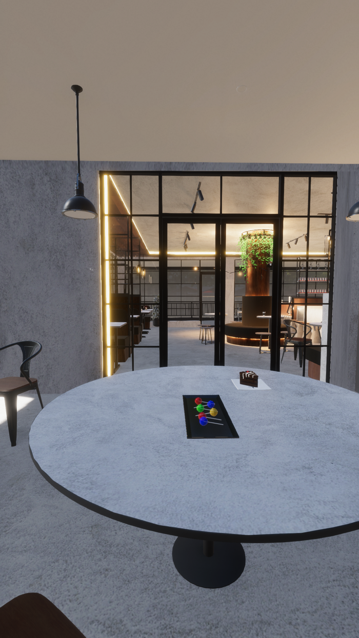 EscapeGame CoffeeShop