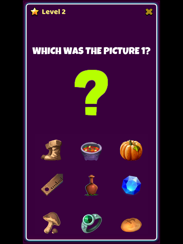 Zeka Oyunları Hafıza Maratonu