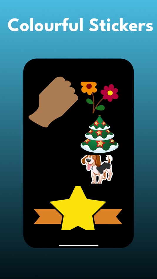 #5. Graphic Kit (iOS) 由: Jeyapalan Bavitharan