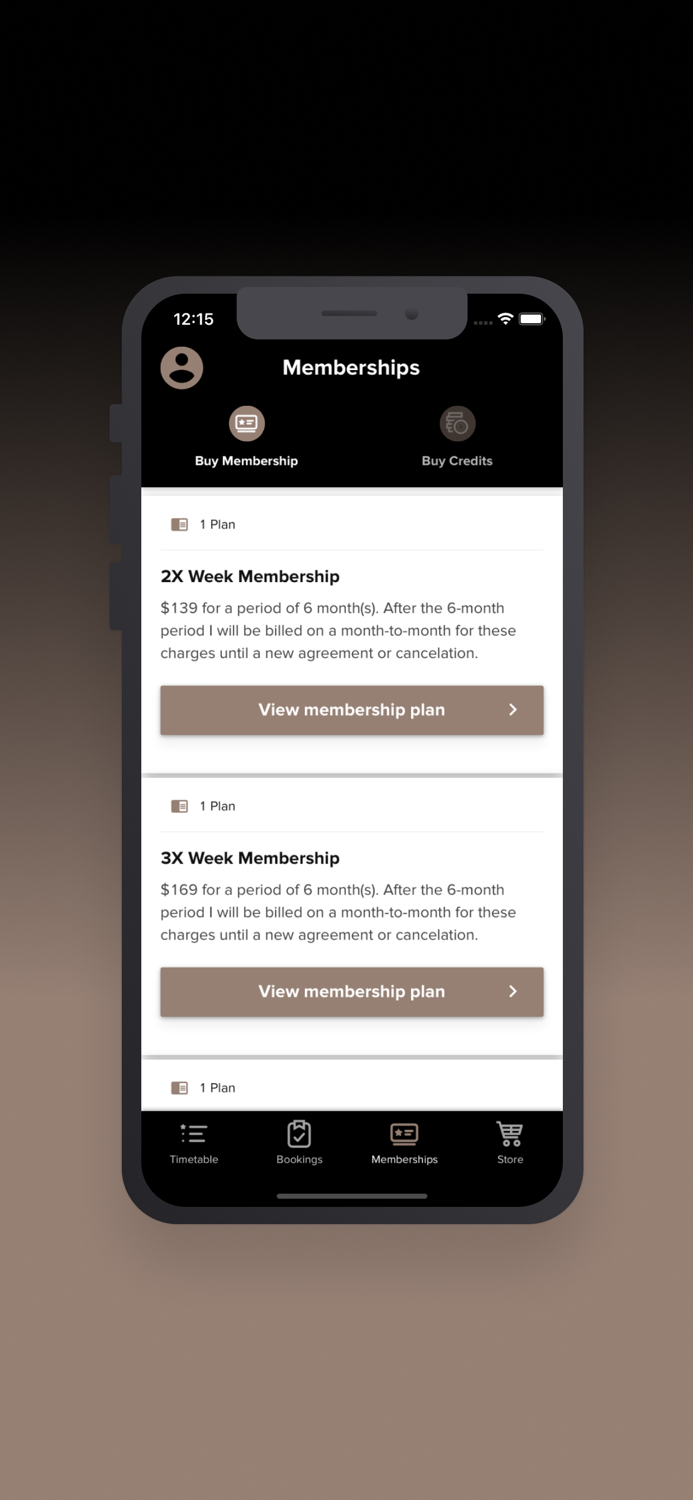 Back to Basics Boston
