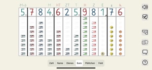 Zahlen und Stellenwerte screenshot #3 for iPhone
