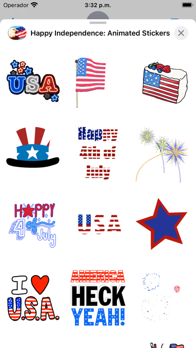 Independence Day: 4th of July Screenshot