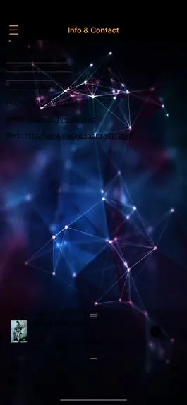 Game screenshot Passport Radio! hack