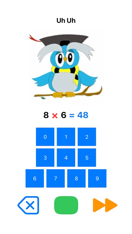 Professor Albert Owl Level 4 screenshot-4