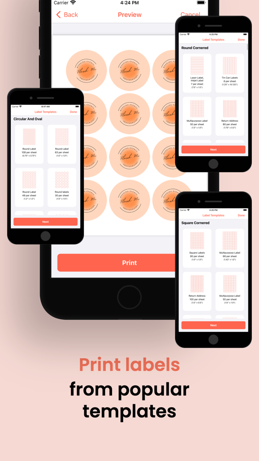 #4. Fast Printer App: Print & Scan (iOS) 由: Nikmesoft Company, Ltd.