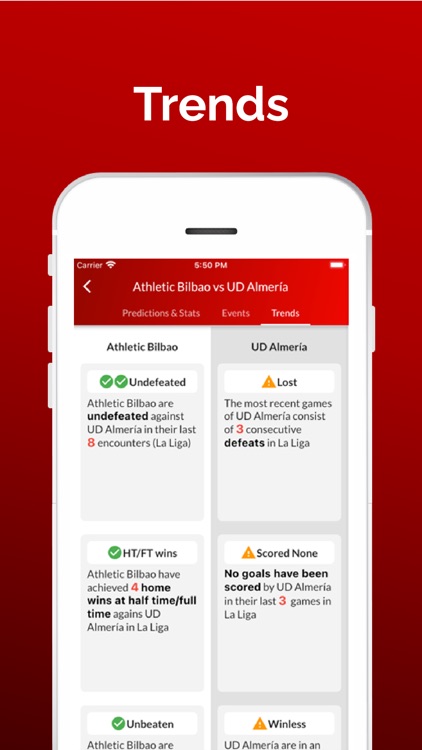 Forebet Football Predictions screenshot-8