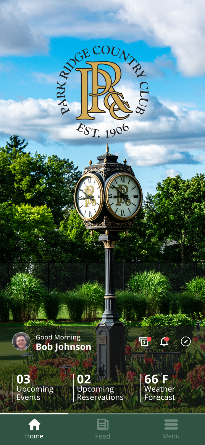 Park Ridge Country Club