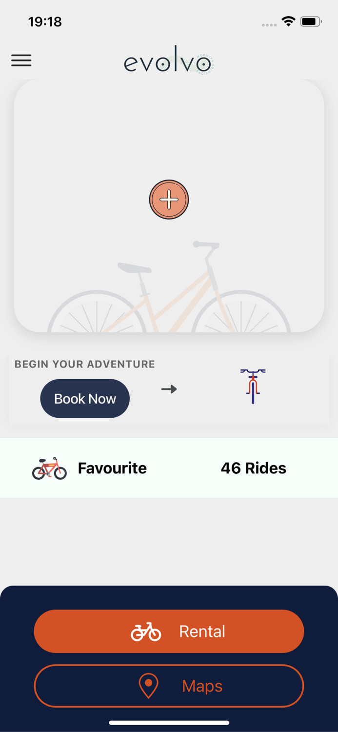 Evolvo - Mobility Solutions