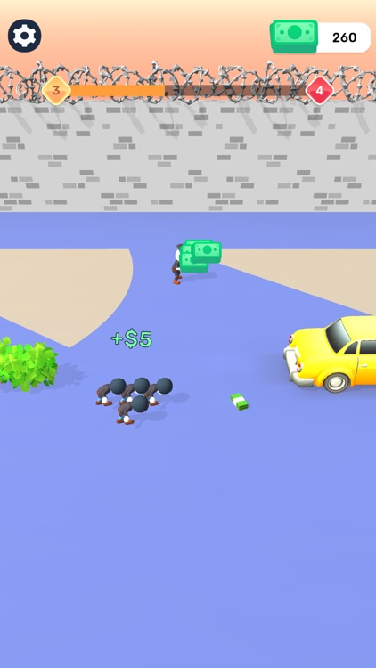 Sneak Masters screenshot-6