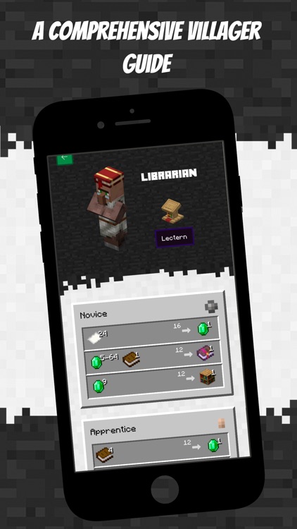 Guide for Minecraft Ultimate screenshot-3
