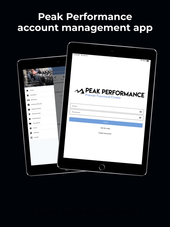 Peak Performance PDX