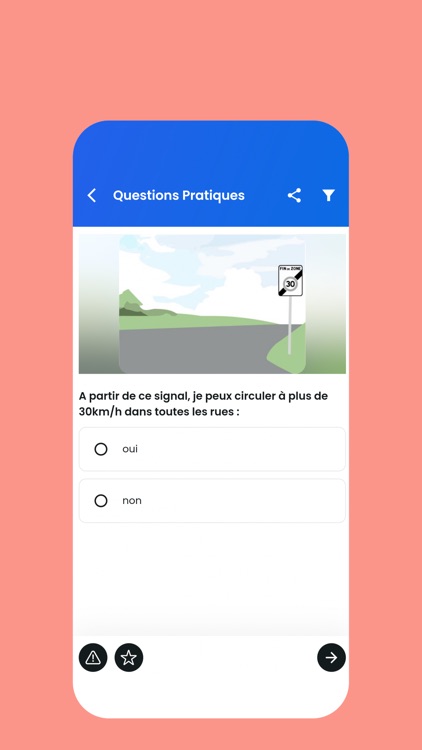 Code De La Route - 2022