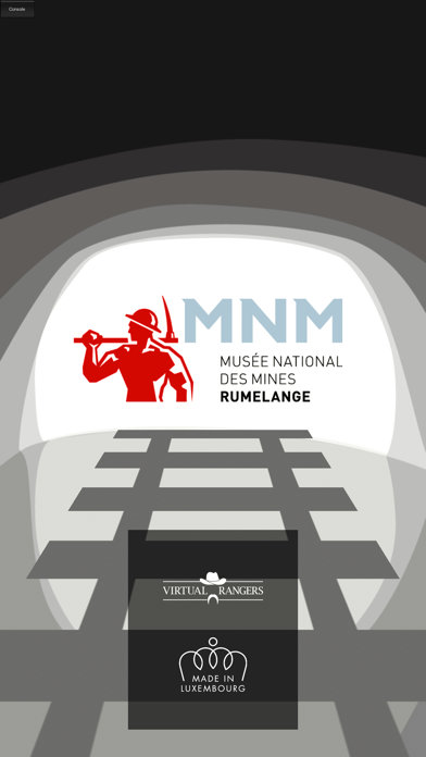 MNM Digital Tour Screenshot