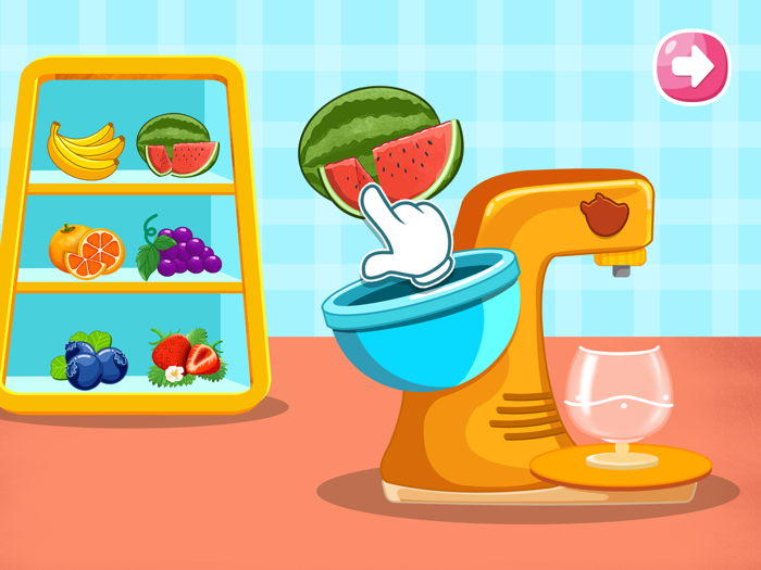 Wolfoo s Ice Cream Truck