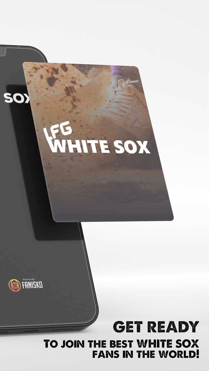 LFG White Sox