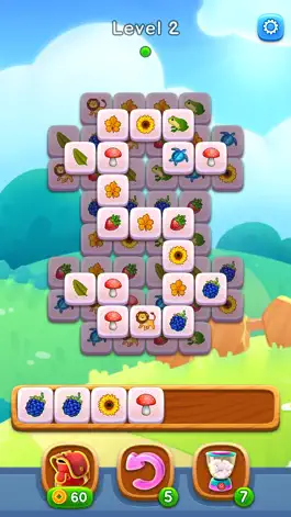 Game screenshot Family Tiles mod apk