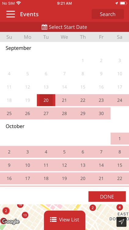 365 Things to Do in Houston screenshot-7