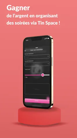 Game screenshot Tin Space apk