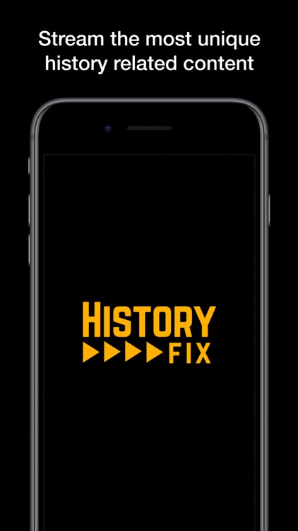 HistoryFix