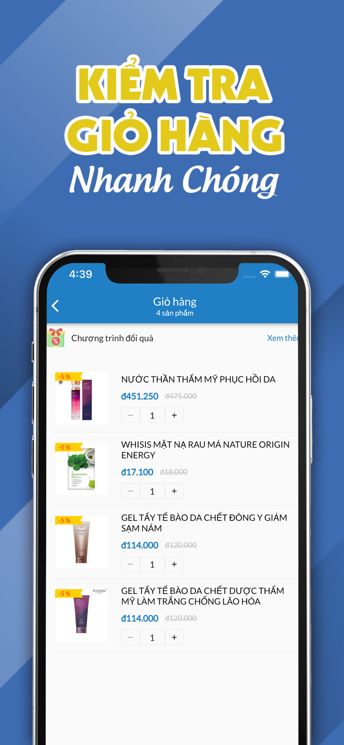 BECARE - Trọn Niềm Tin