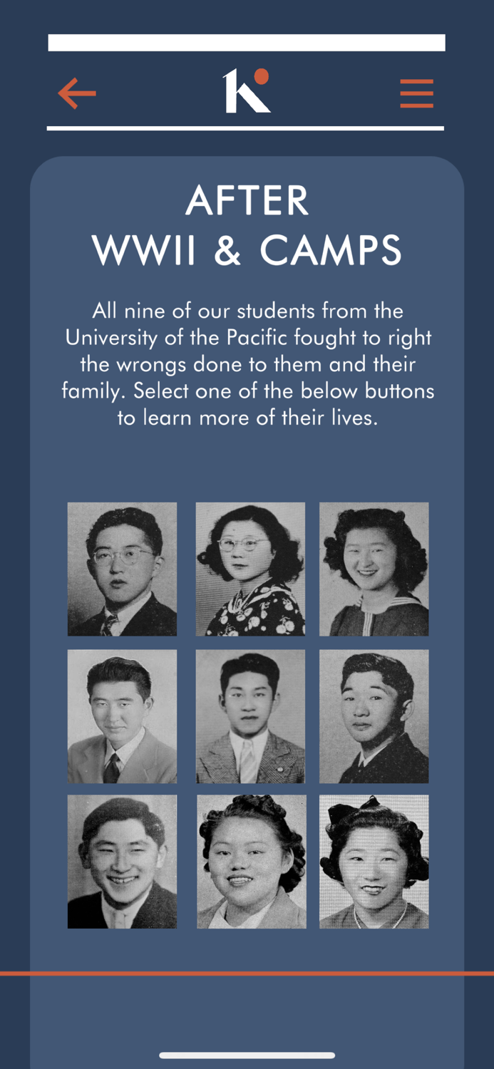 Kizuna Beyond Incarceration