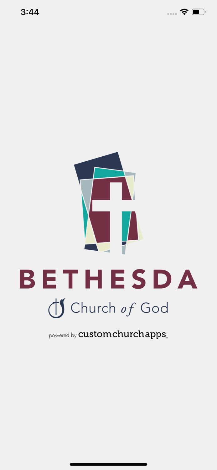 Bethesda Church of God