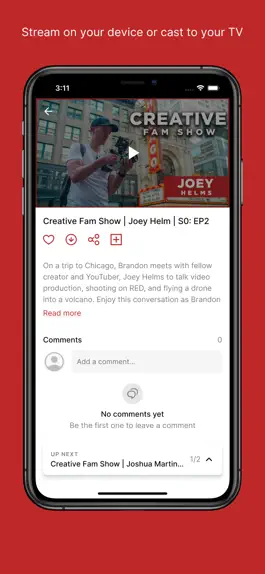 Game screenshot Creative Fam Academy hack