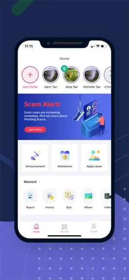 Game screenshot iKEY - Education & Family mod apk